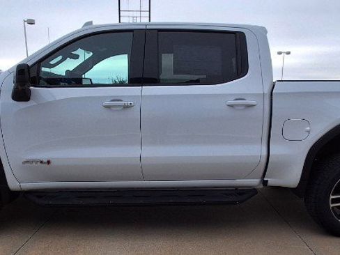 New 2026 GMC Sierra 1500 AT4 w/ Technology Package image 5