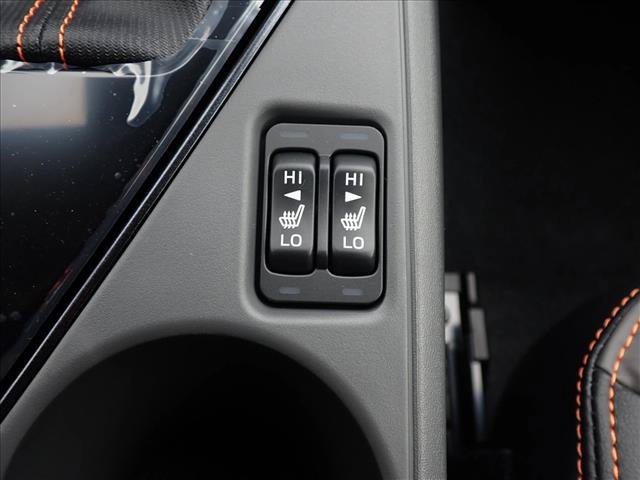 New 2026 Subaru Crosstrek 2.5i Limited AWD/4WD image 22