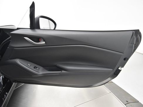 New 2026 MAZDA MX-5 Miata Sport w/ Interior Package RWD image 37