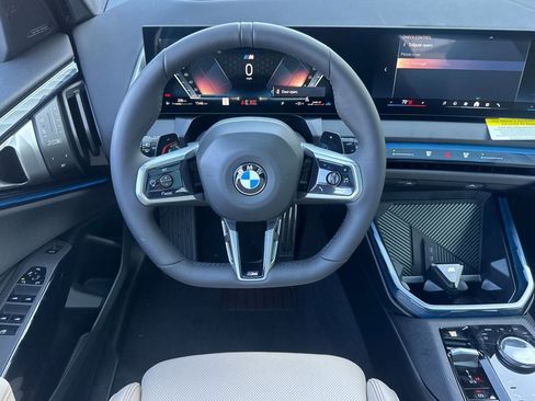 New 2026 BMW X3 xDrive30 w/ Premium Package image 26