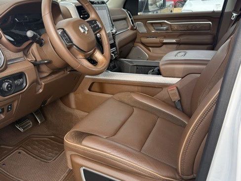 Used 2024 RAM 1500 Limited image 18