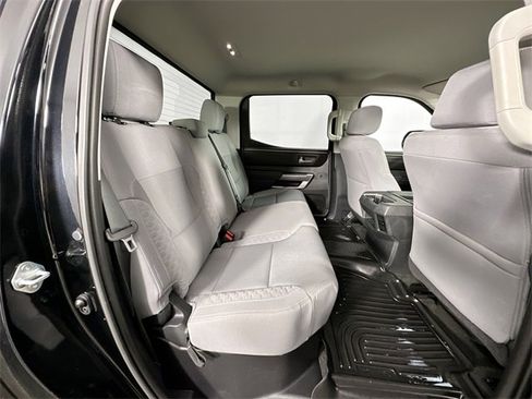 Used 2022 Toyota Tundra SR5 w/ TRD Sport Package image 25