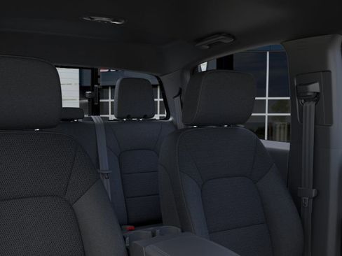 New 2026 GMC Canyon Elevation w/ Convenience Package image 48