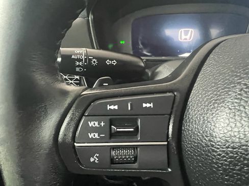 Used 2024 Honda Accord EX-L image 24