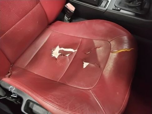 Used 1996 BMW Z3 1.9 image 14