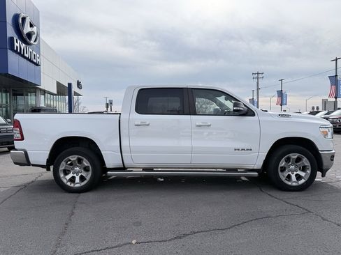 Used 2019 RAM 1500 Big Horn image 9