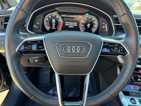 Used 2023 Audi A6 Premium Plus w/ Premium Plus Package image 23