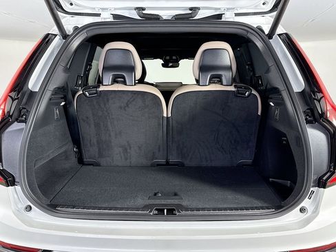 Certified 2026 Volvo XC90 B6 Ultra w/ Protection Package AWD/4WD image 27