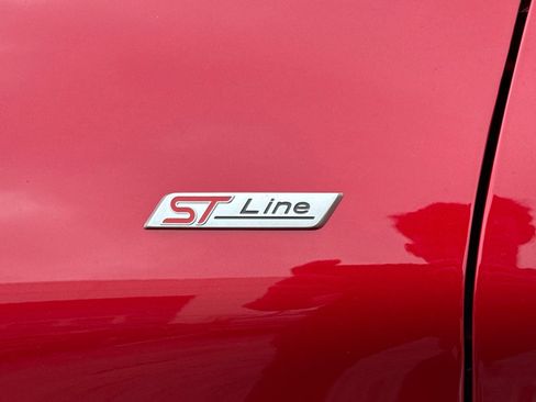 New 2026 Ford Explorer ST-Line AWD/4WD image 19