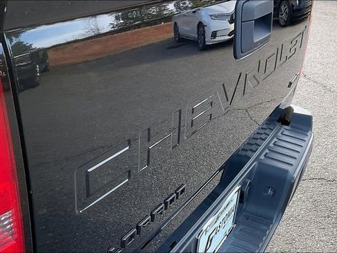 Used 2022 Chevrolet Colorado ZR2 w/ LPO, Power Package image 22