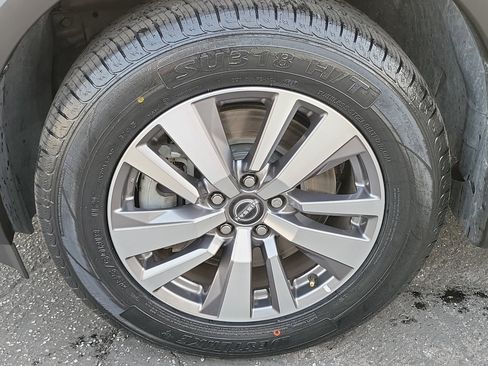 Used 2023 Nissan Pathfinder SL image 26