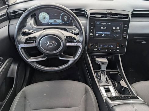Used 2022 Hyundai Tucson XRT AWD/4WD image 18