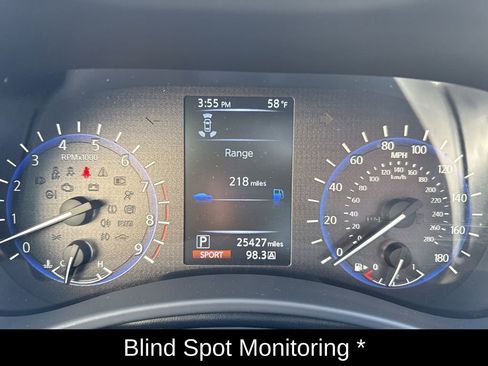 Used 2023 INFINITI Q50 Sensory AWD/4WD image 15
