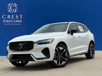 New 2026 Volvo XC60 B5 Plus w/ Protection Package Premier video 1