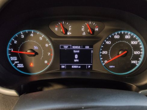 Used 2022 Chevrolet Malibu LT FWD image 23