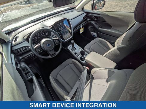 Certified 2025 Subaru Crosstrek 2.5i Premium AWD/4WD image 14