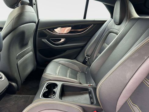 Certified 2022 Mercedes-Benz AMG GT 53 image 13