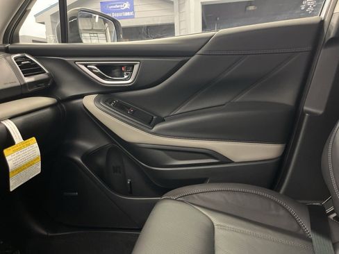 Certified 2024 Subaru Forester Limited image 13