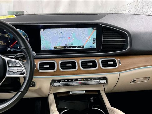 Used 2022 Mercedes-Benz GLE 350 4MATIC image 18