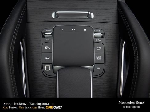 New 2026 Mercedes-Benz GLE 450 4MATIC image 22