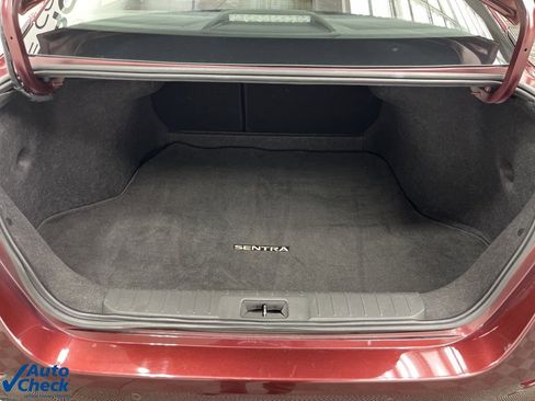 Used 2024 Nissan Sentra SV image 20