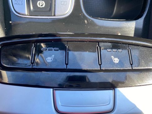 Used 2023 Hyundai Tucson SEL image 14