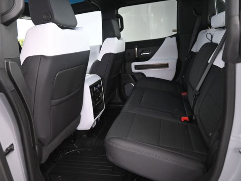 New 2025 GMC Hummer EV 2X image 16