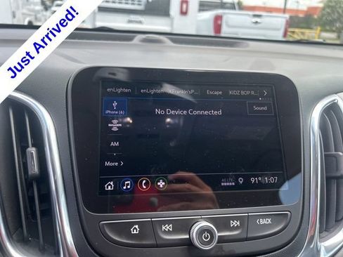 Used 2019 Chevrolet Equinox Premier FWD image 24