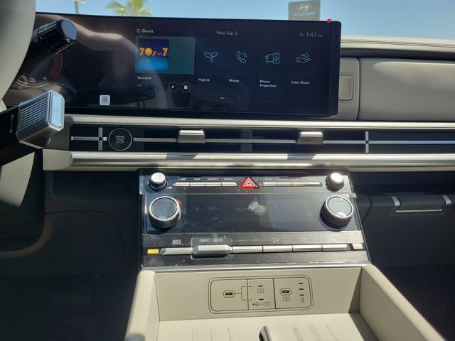 New 2027 Hyundai Santa Fe SEL FWD image 15