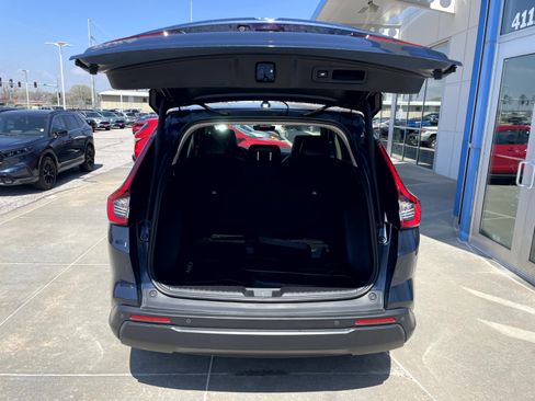 Certified 2024 Honda CR-V EX-L image 9