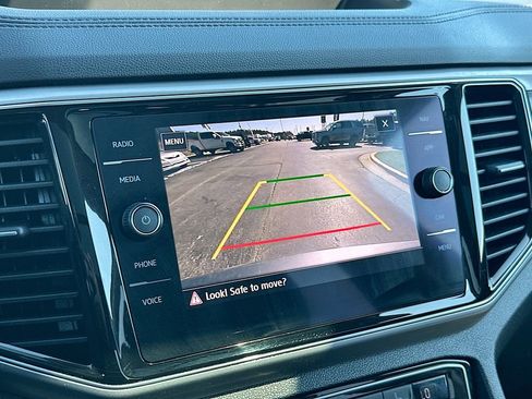 Used 2019 Volkswagen Atlas SEL image 23