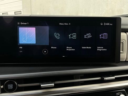 Used 2025 Hyundai Santa Fe SEL image 28