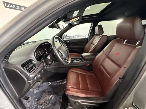 Used 2024 Dodge Durango R/T AWD/4WD image 14