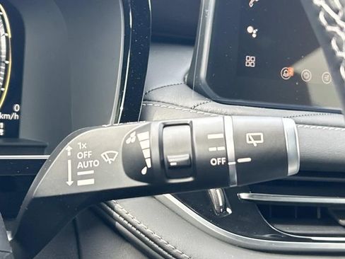 New 2026 INFINITI QX60 Autograph image 33