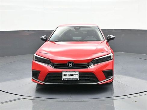 Certified 2023 Honda Civic Sport image 27