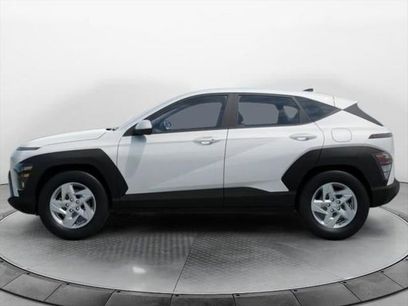 New 2026 Hyundai Kona SE