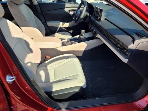 Used 2025 Honda Accord LX image 19