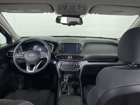 Used 2020 Hyundai Santa Fe SEL image 27
