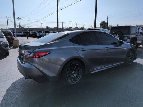 Certified 2025 Toyota Camry SE w/ Convenience Package FWD image 5