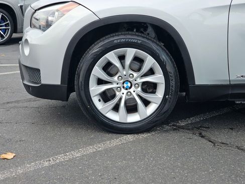 Used 2014 BMW X1 xDrive28i image 9