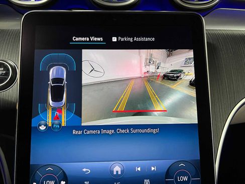 New 2026 Mercedes-Benz CLE 300 4MATIC Cabriolet image 29