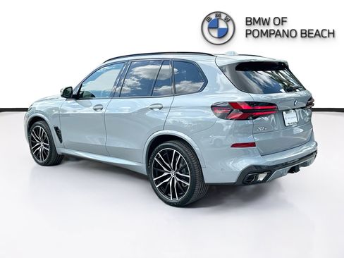 Used 2026 BMW X5 sDrive40i RWD image 5
