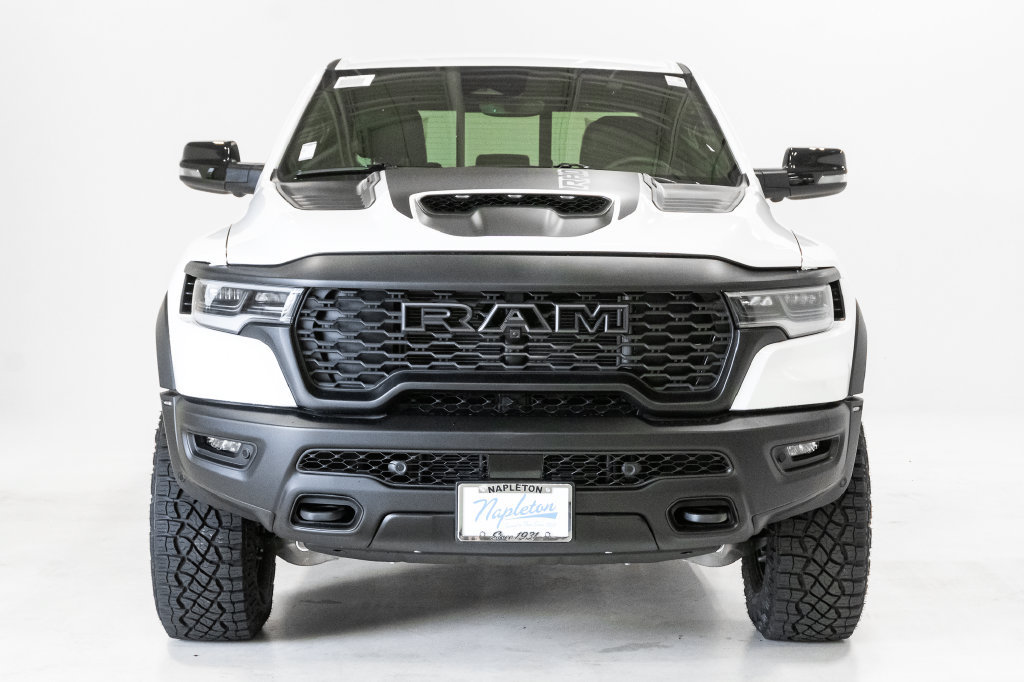New 2026 RAM 1500 RHO AWD/4WD image 5