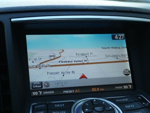 Used 2008 INFINITI G37 Sport w/ Premium Pkg image 38