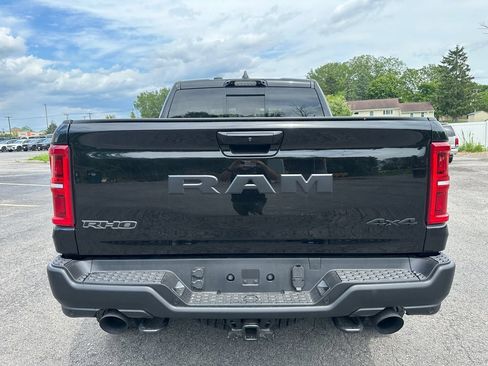 New 2026 RAM 1500 RHO AWD/4WD image 10