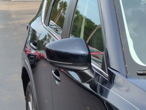 New 2025 MAZDA CX-5 AWD 2.5 S w/ Select Package image 12