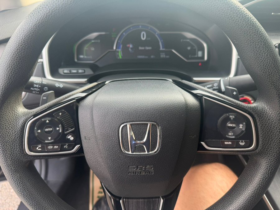 Used 2018 Honda Clarity Plug-In Hybrid image 15