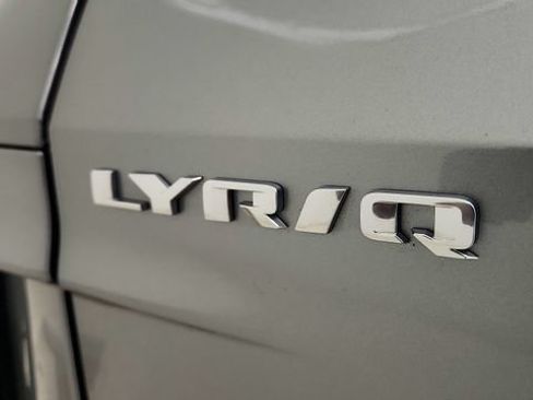 Used 2024 Cadillac Lyriq Sport RWD image 36