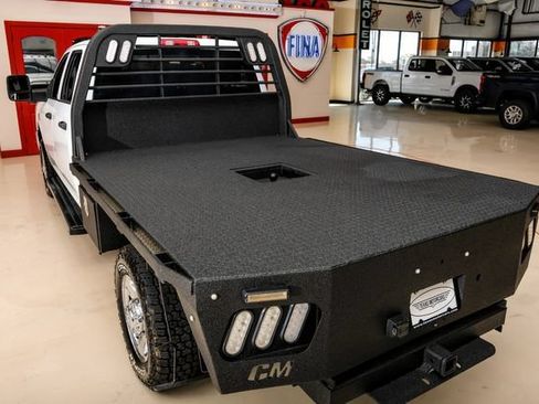Used 2024 RAM 2500 Tradesman w/ Chrome Appearance Group AWD/4WD image 54
