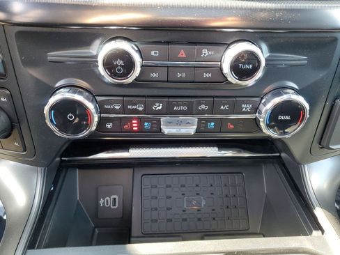 New 2026 Ford F150 Lariat image 31